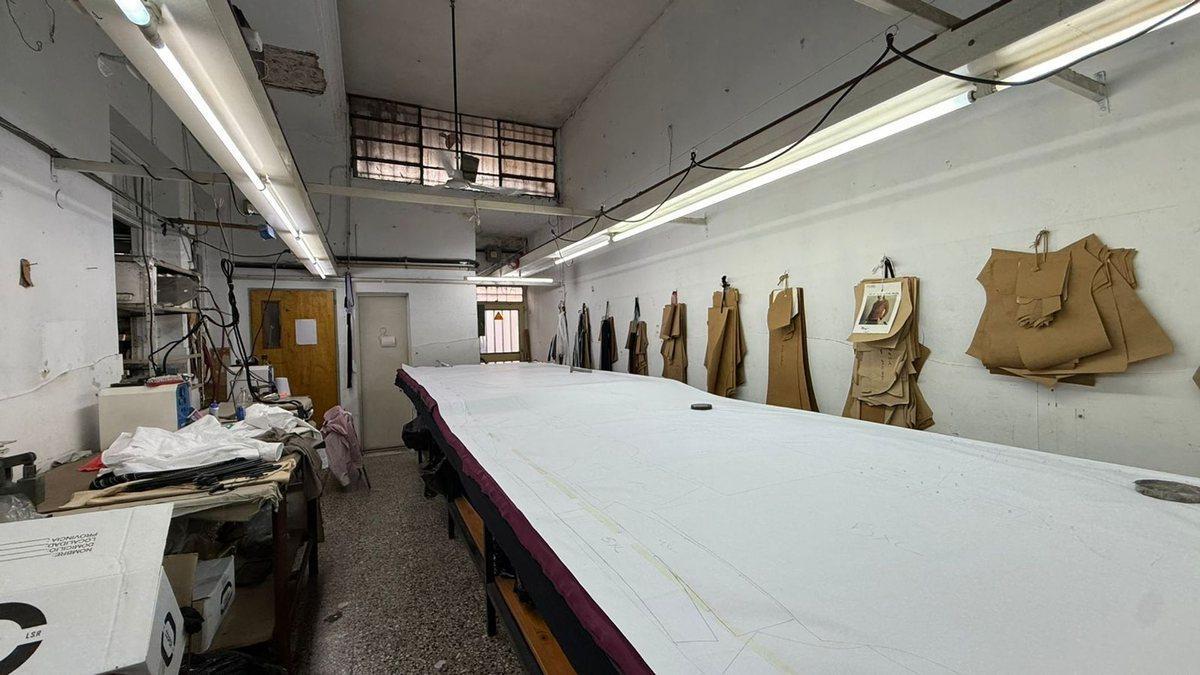 Foto de VENTA PASILLO NO P.H A RECICLAR, imagen 2