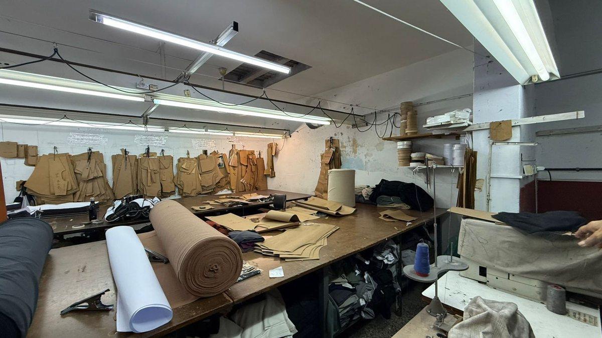 Foto de VENTA PASILLO NO P.H A RECICLAR, imagen 3