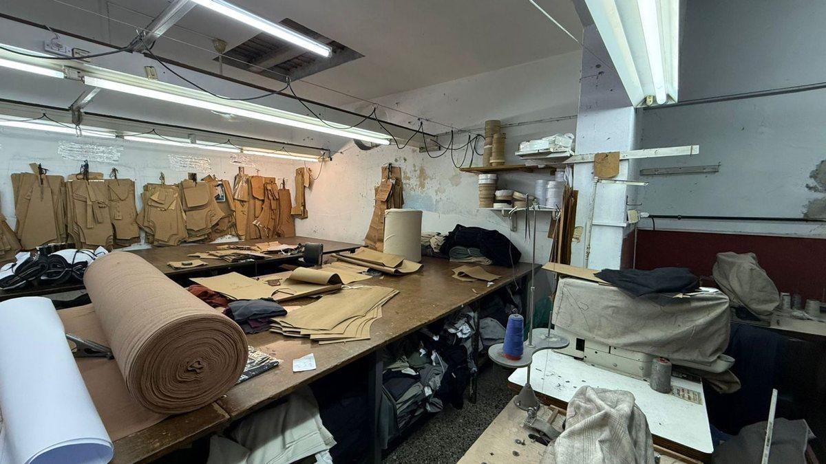 Foto de VENTA PASILLO NO P.H A RECICLAR, imagen 5