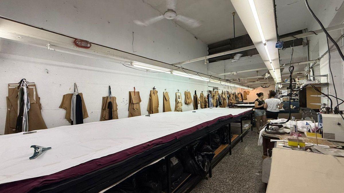 Foto de VENTA PASILLO NO P.H A RECICLAR, imagen 4