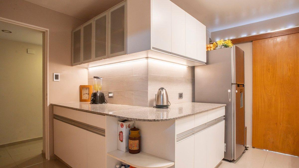 Foto de VENTA DEPARTAMENTO 5 DORMITORIOS/COCHERA VISTA RÍO, imagen 2