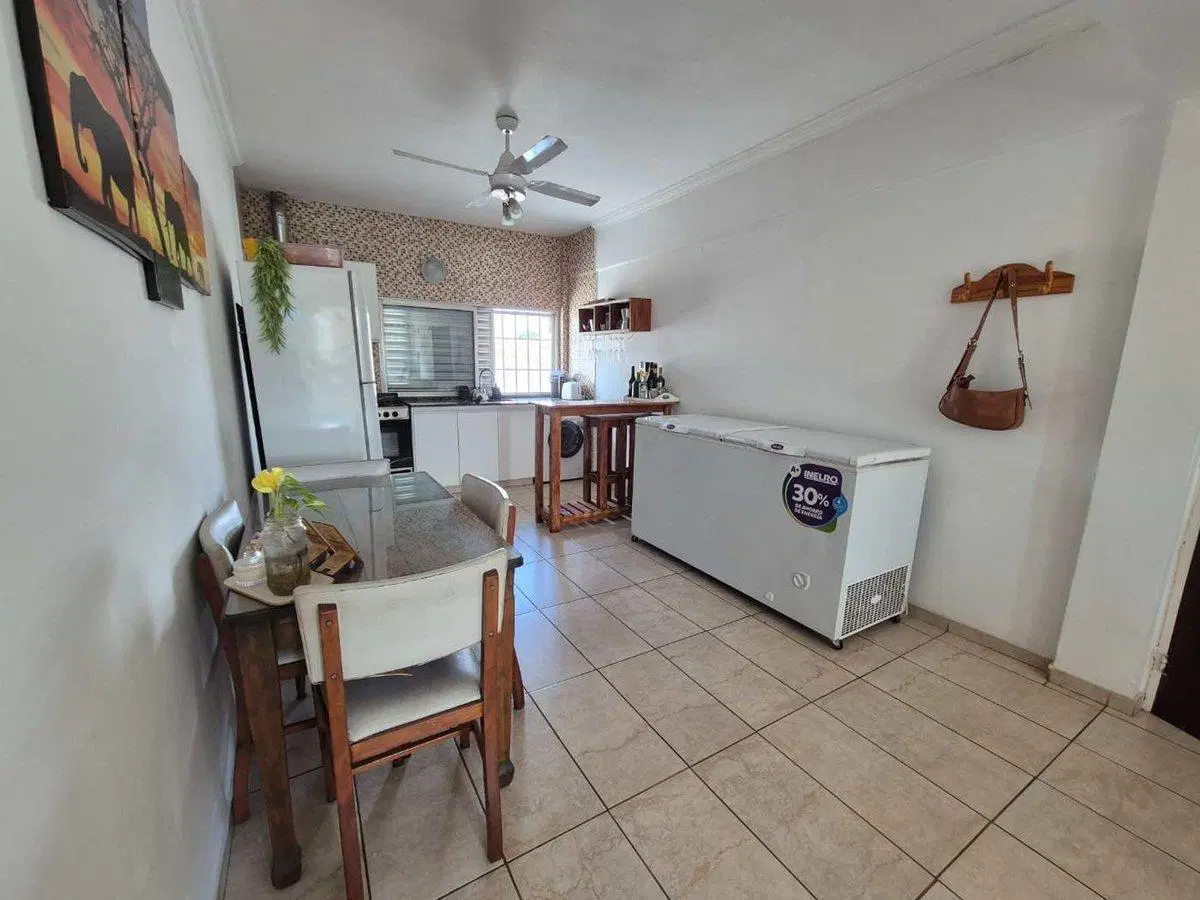 Departamento en la florida 1