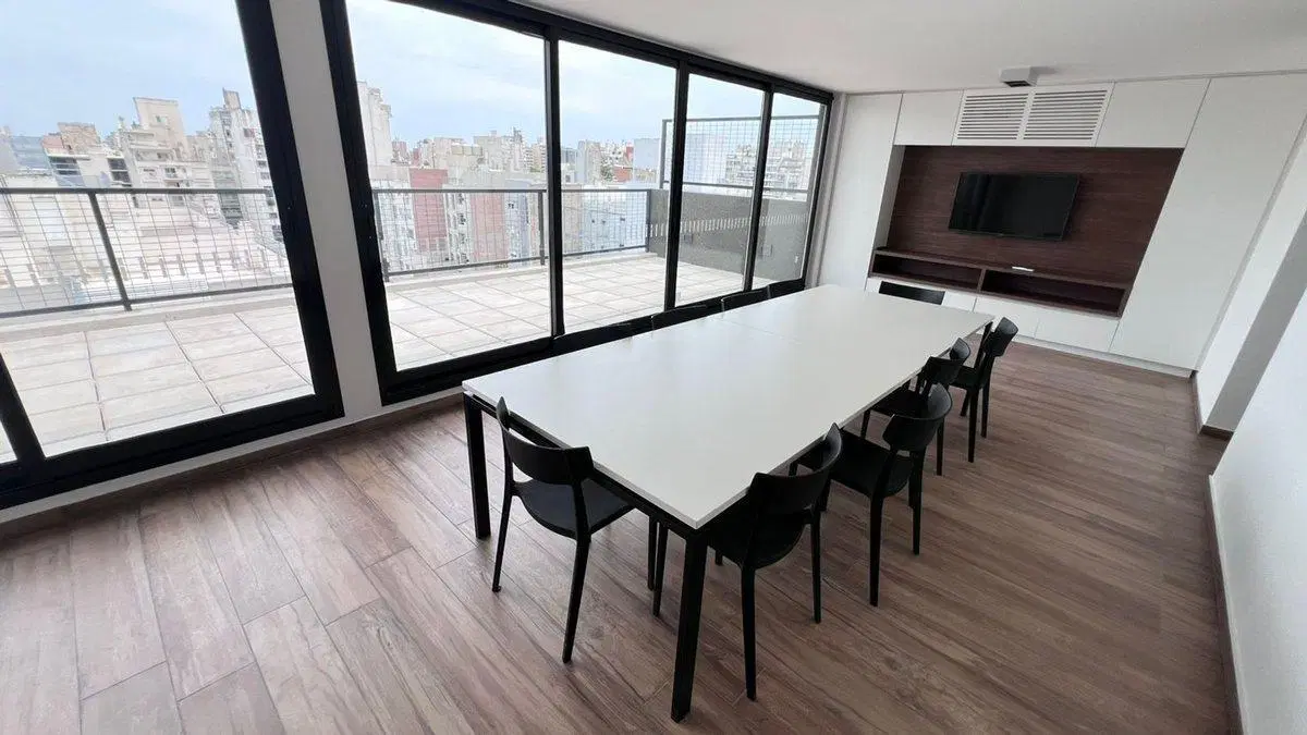 Venta departamento de 2 dormitorios a estrenar 4