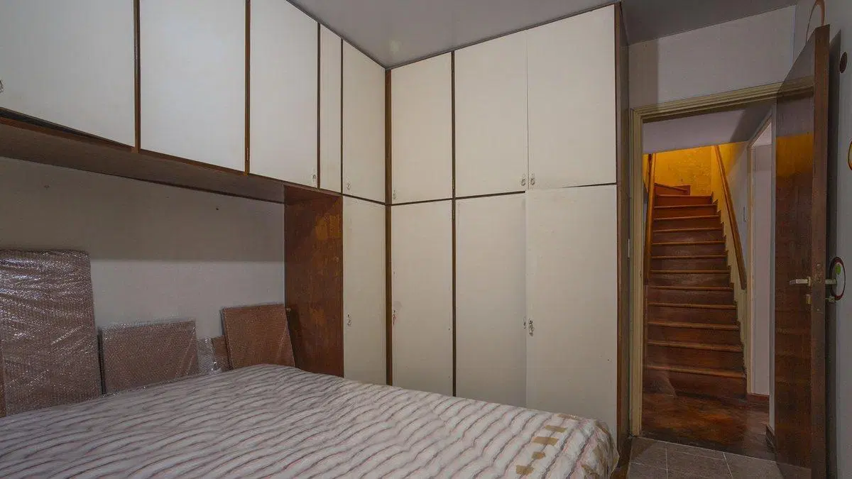 CASA EN VENTA 3 DORMITORIOS EN ALBERDI 8
