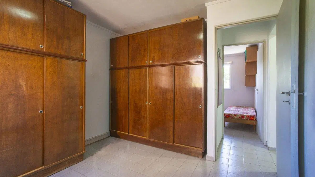 Venta depto 3 dormitorios con cochera 8