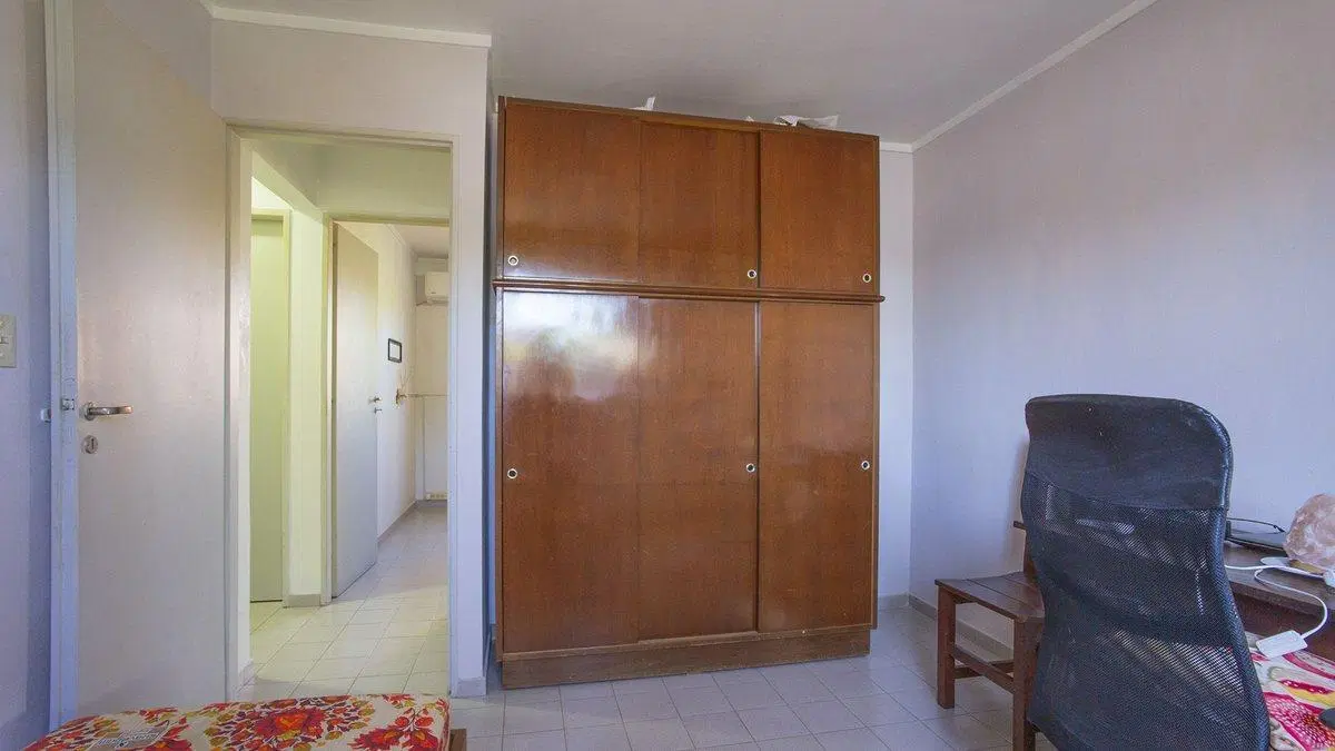 Venta depto 3 dormitorios con cochera 3