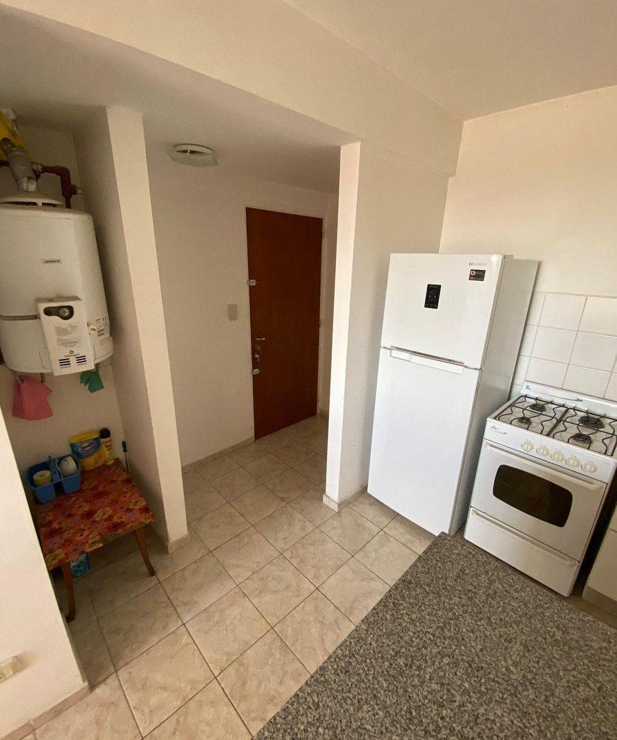 Foto de VENTA DEPARTAMENTO UN DORMITORIO BARRIO ECHESORTU, imagen 3