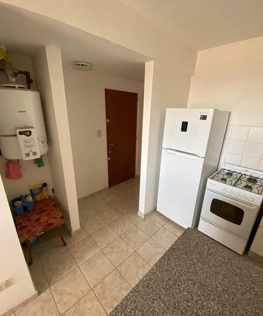 VENTA DEPARTAMENTO UN DORMITORIO BARRIO ECHESORTU 3