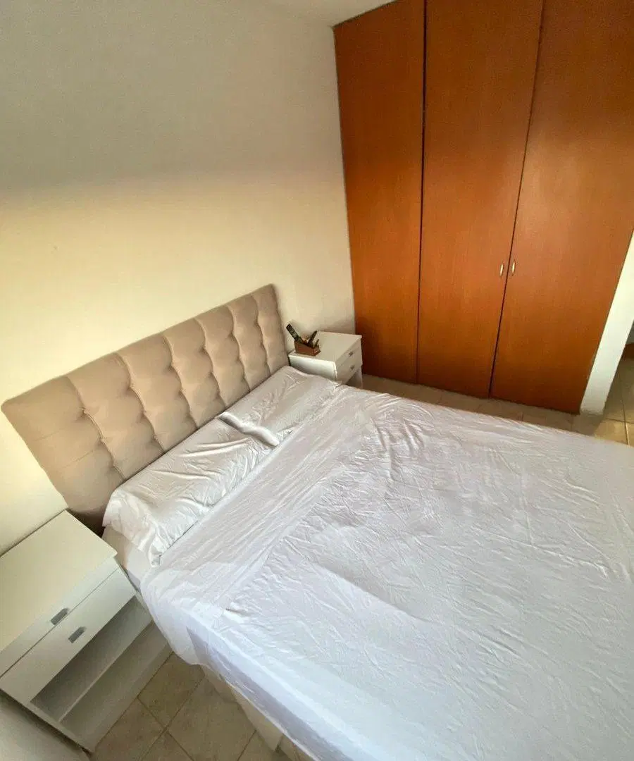 VENTA DEPARTAMENTO UN DORMITORIO BARRIO ECHESORTU 4