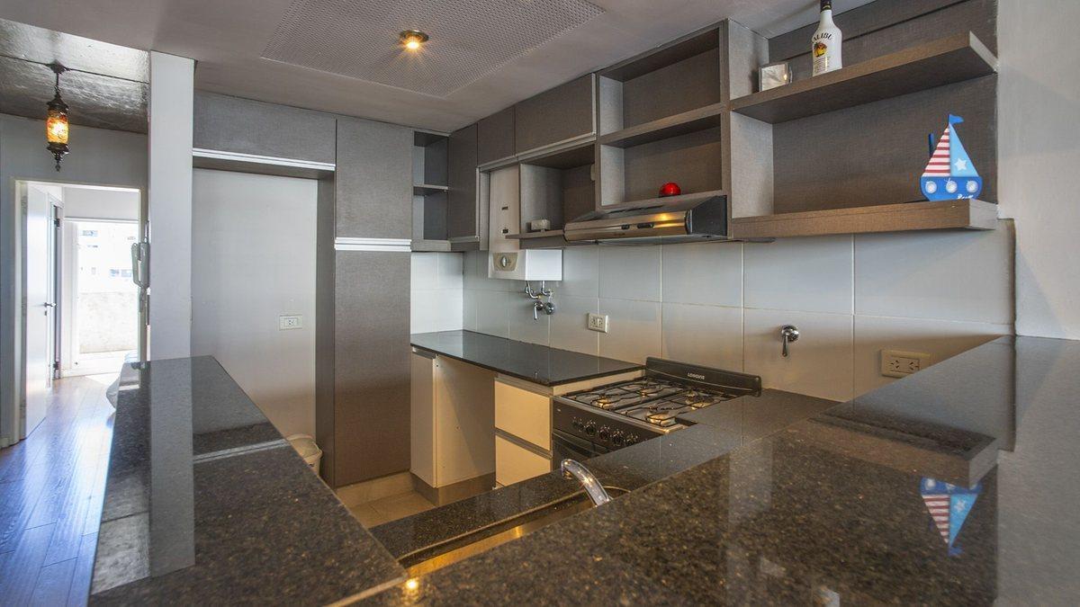 Foto de VENTA DTO 1 DORMITORIO CON COCHERA Y DOBLE BALCÓN, imagen 5
