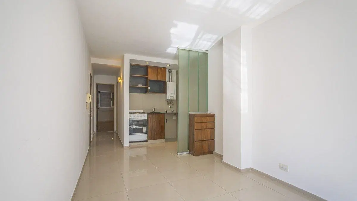 DEPARTAMENTO DE UN DORMITORIO RECICLADO 2