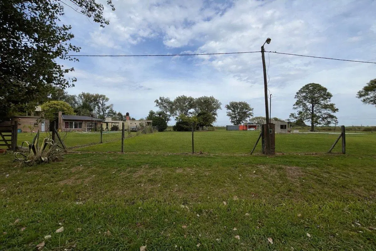 VENTA LOTE 480M2 EN GENERAL LAGOS 4