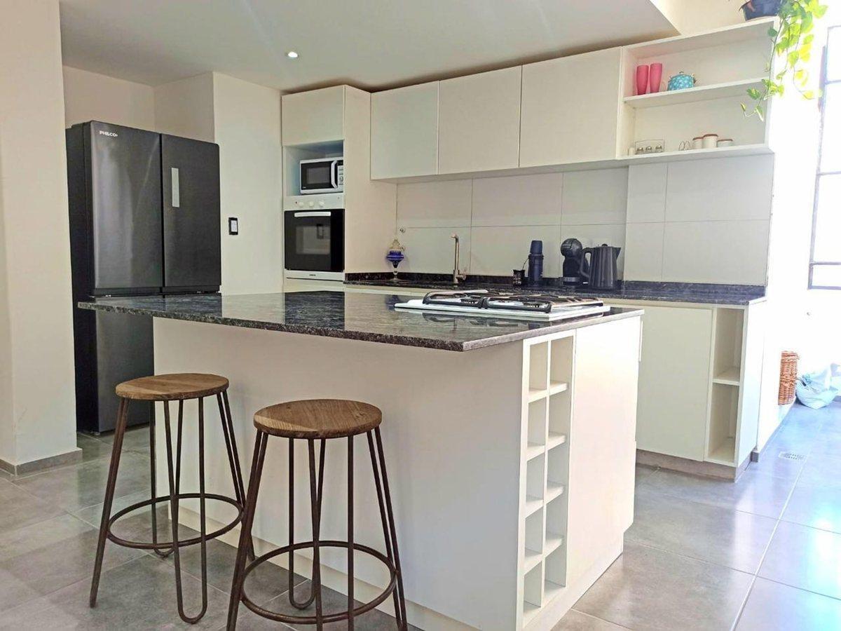 Foto de Venta depto piso exclusivo 3 dormis con cohera, imagen 1