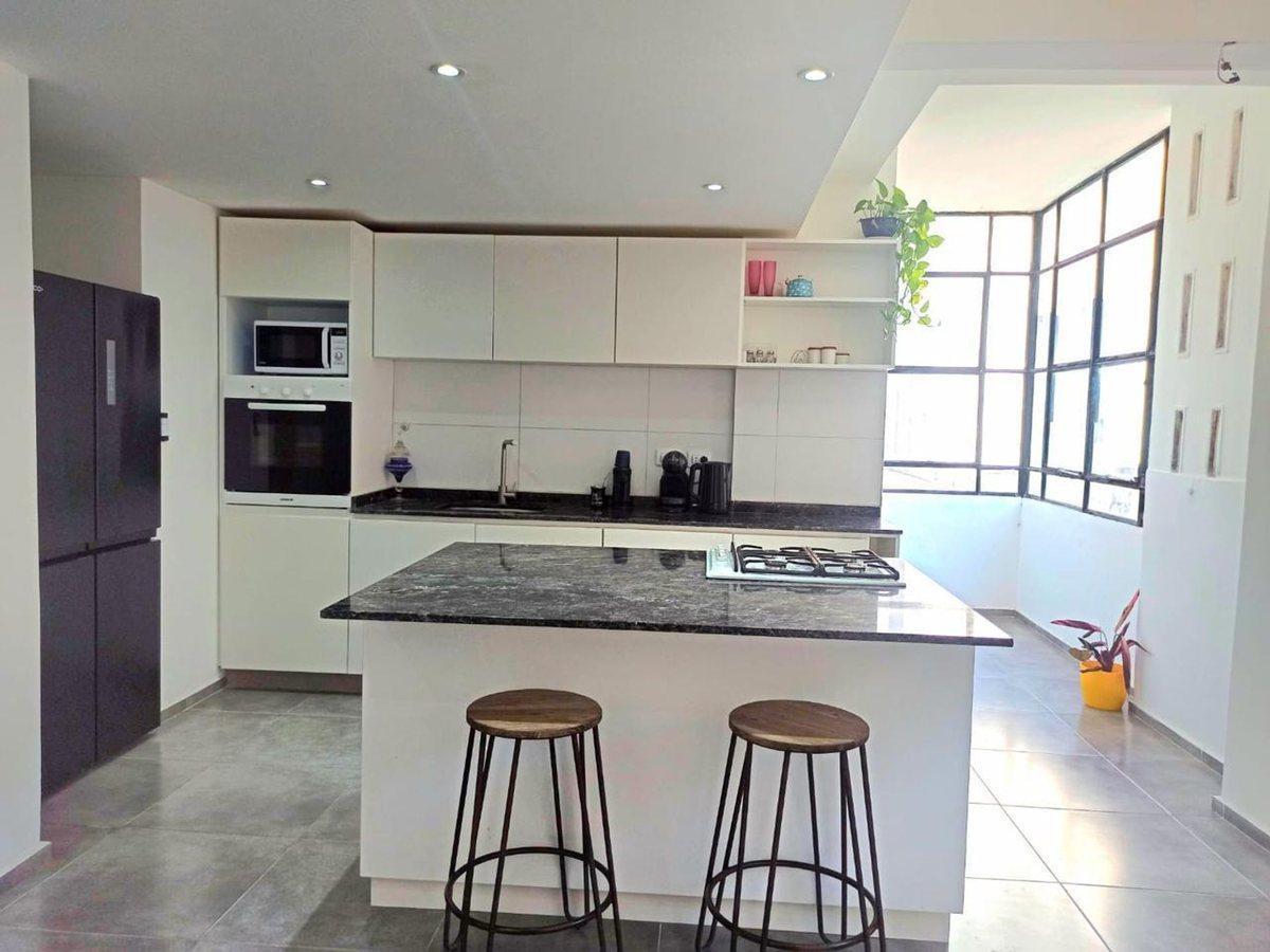 Foto de Venta depto piso exclusivo 3 dormis con cohera, imagen 3