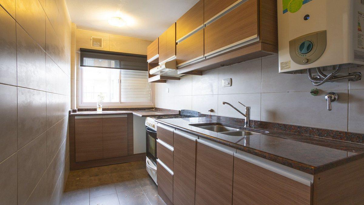 Foto de VENTA DPTO DOS DORMITORIOS + COMODÍN RECICLADO, imagen 2