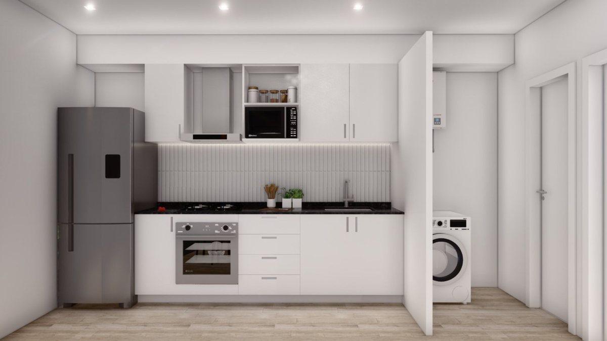 Foto de Departamentos calidad PREMIUM en Zavalla, imagen 1