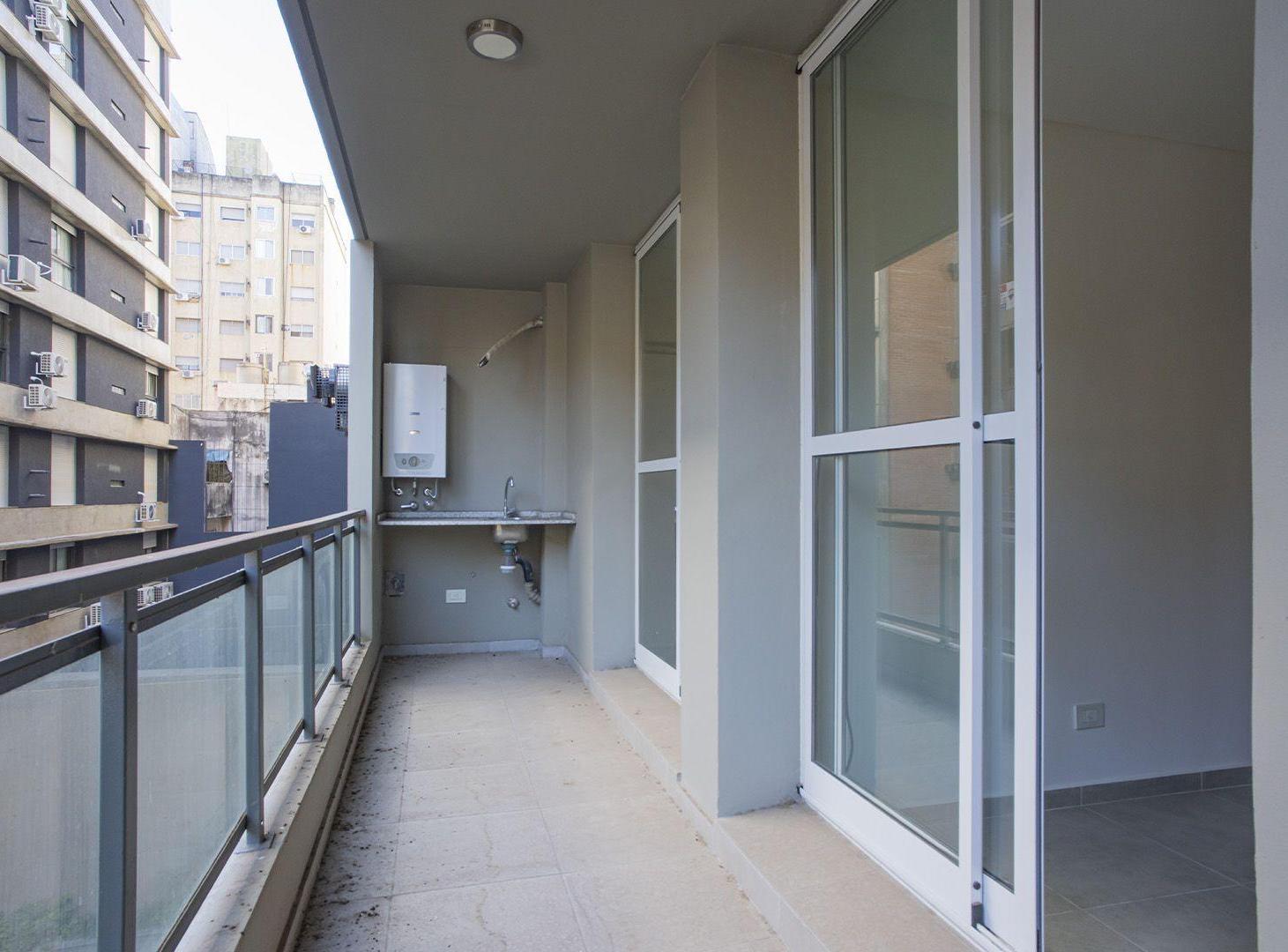 Foto de VENTA DE DEPARTAMENTO A ESTRENAR ZONA RIO., imagen 4