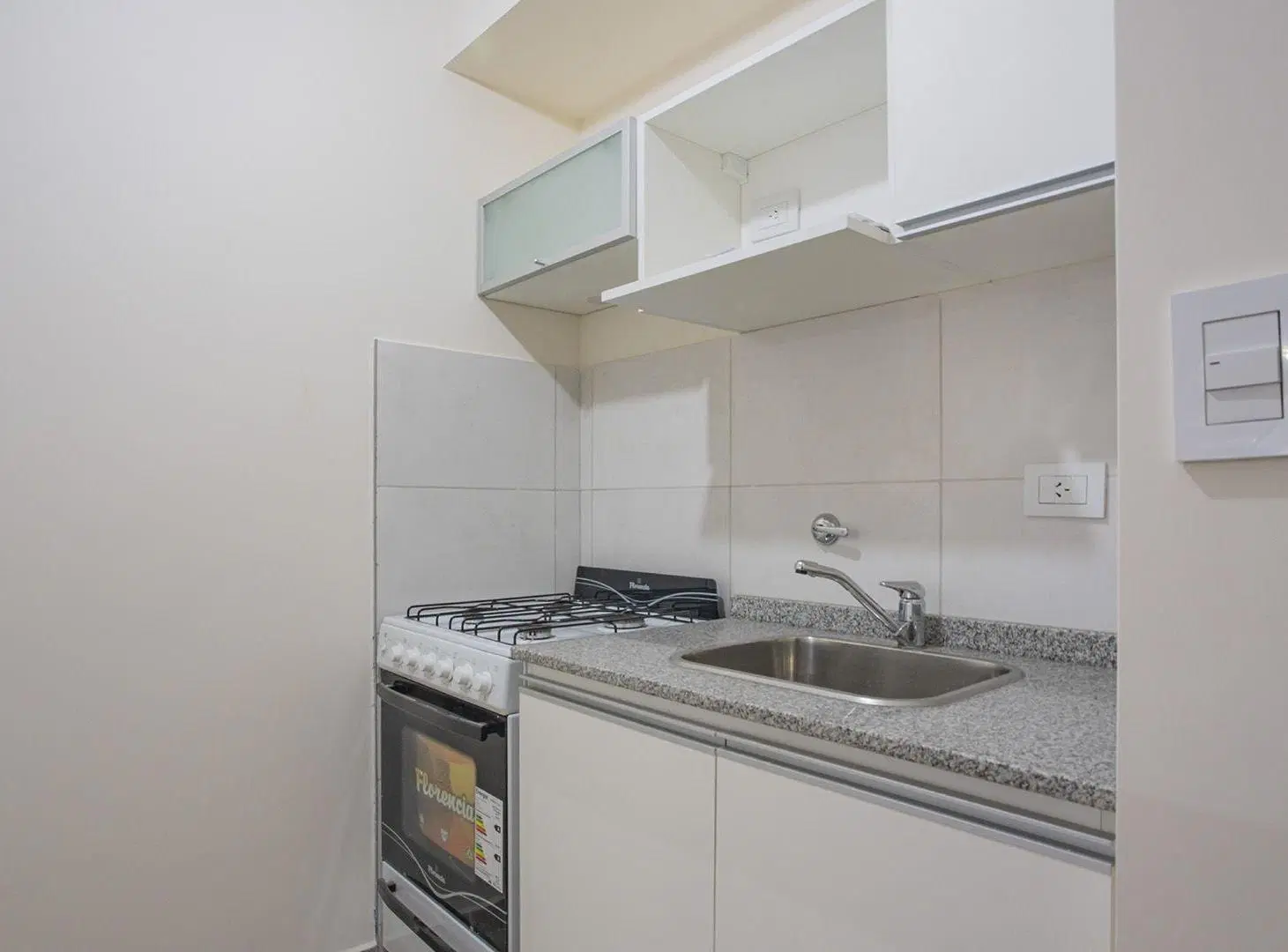 VENTA DE DEPARTAMENTO A ESTRENAR ZONA RIO. 3
