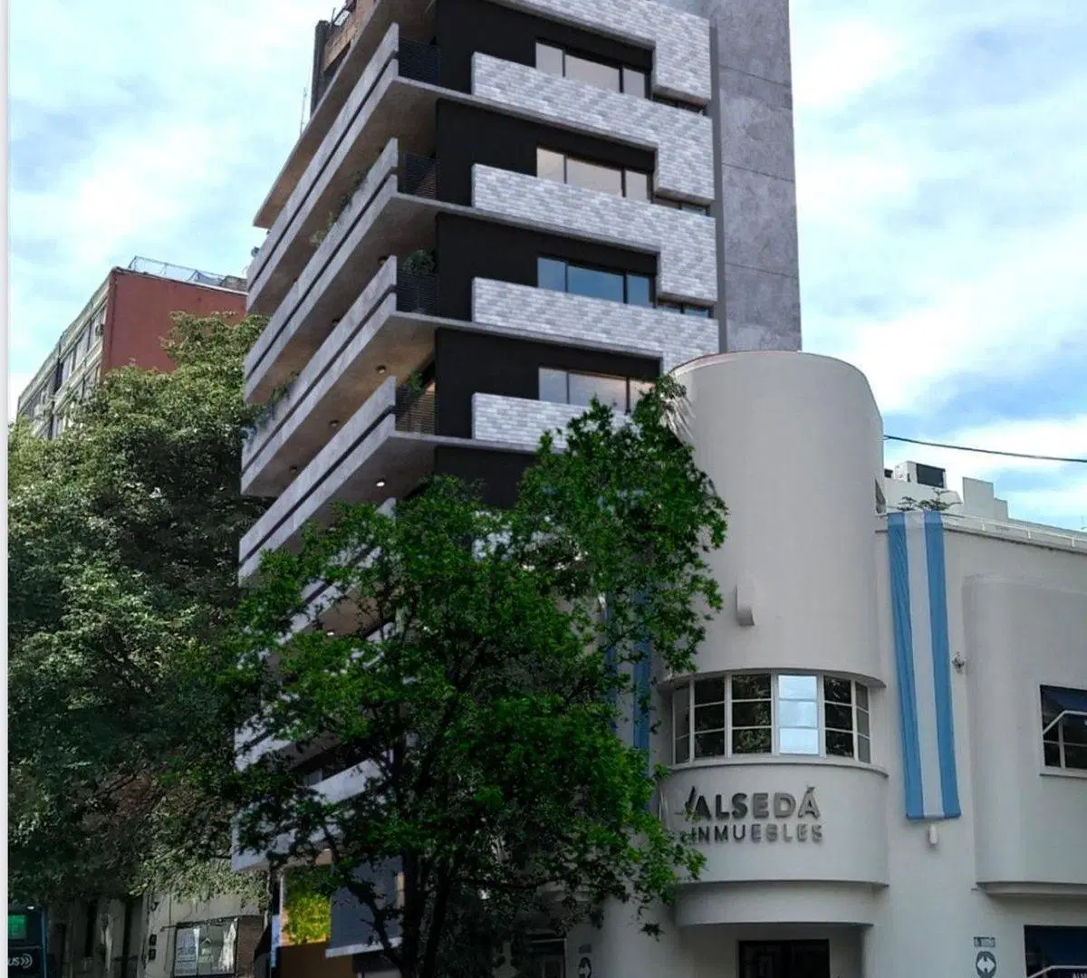Venta departamento piso exclusivo de 2 dormitorios 5