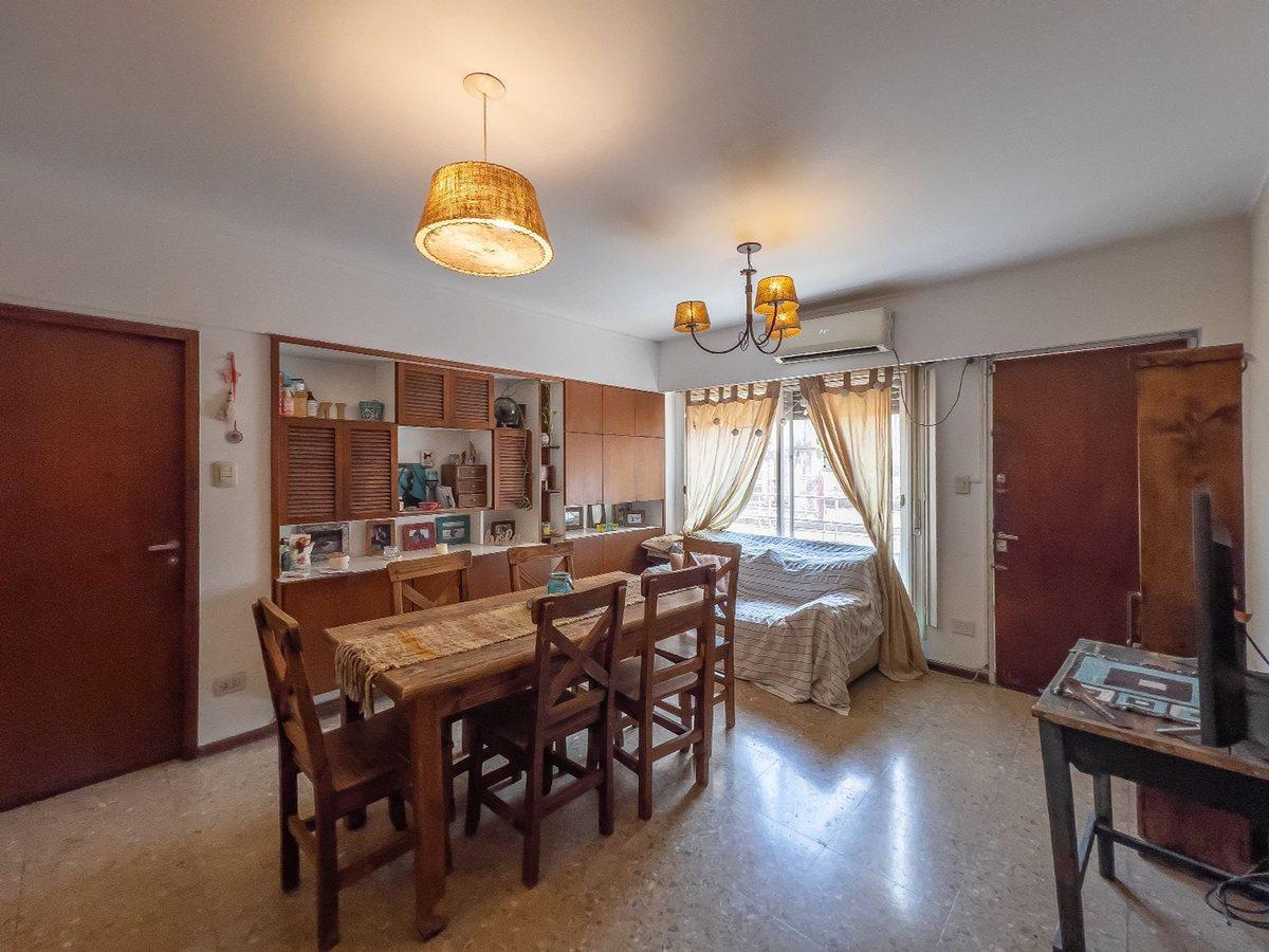 Foto de VENTA DEPARTAMENTO TRES DORMITORIOS ECHESORTU, imagen 5