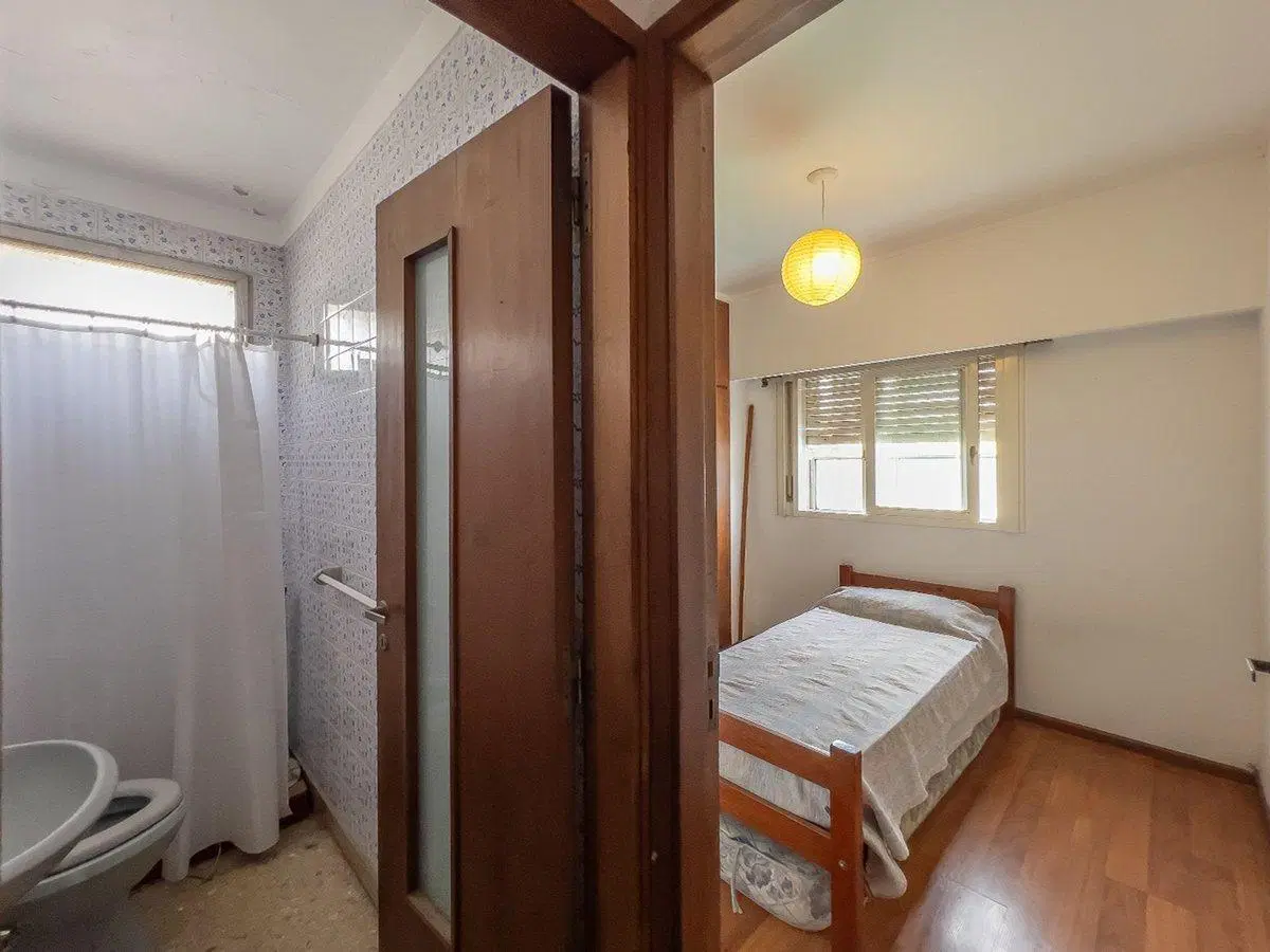 VENTA DEPARTAMENTO TRES DORMITORIOS ECHESORTU 4