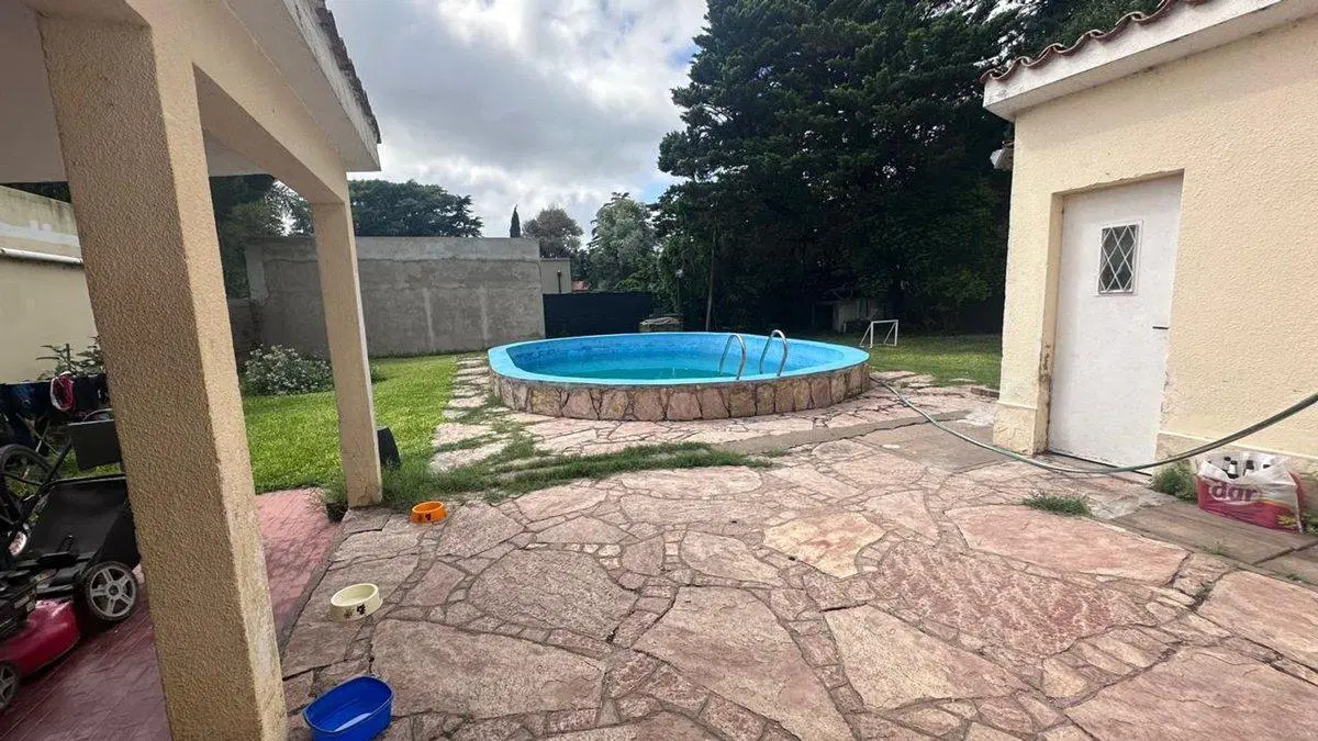 VENTA TERRENO EN FUNES 1