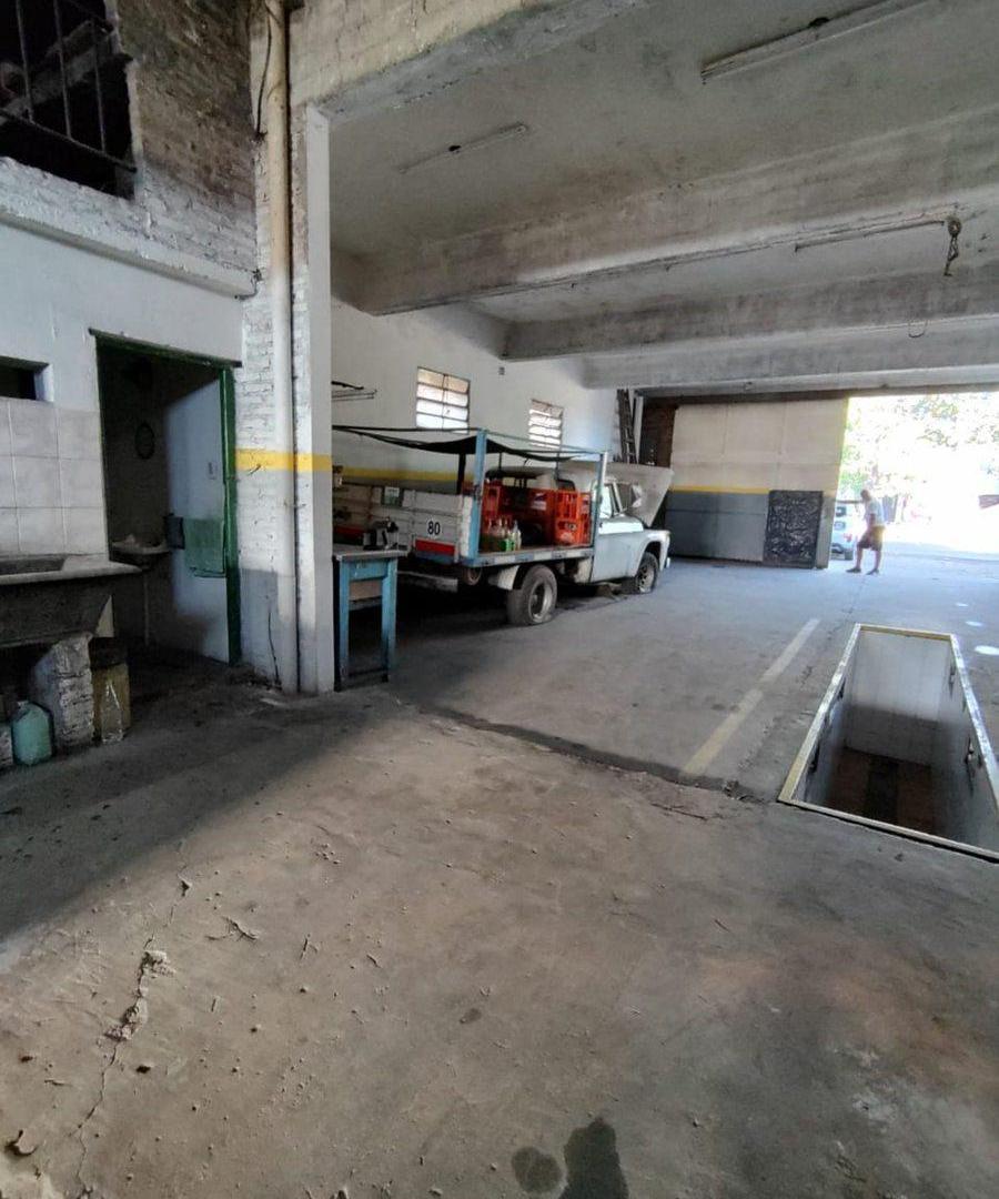 Foto de Venta Galpón Av. Francia 4570, imagen 3
