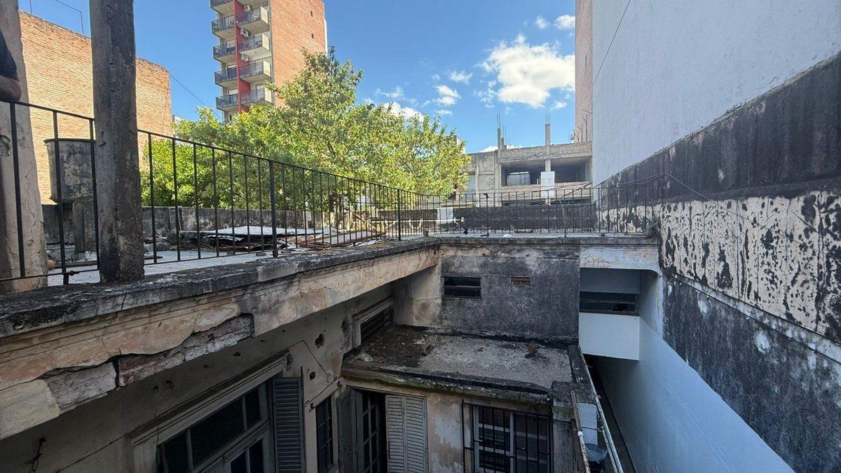 Foto de Venta Terreno PB + 10 PISOS, imagen 4