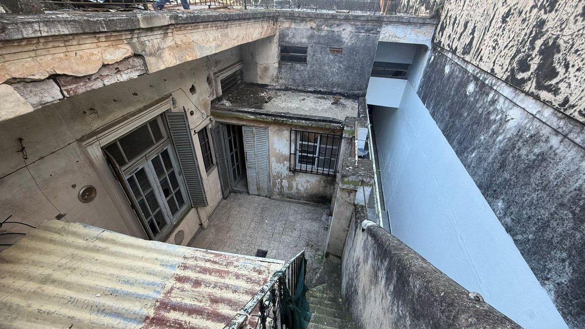 Foto de Venta Terreno PB + 10 PISOS, imagen 1