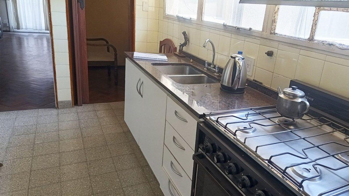 Foto de VENTA DPTO 3 DORMITORIOS CENTRO CON BALCON 15 M2, imagen 1
