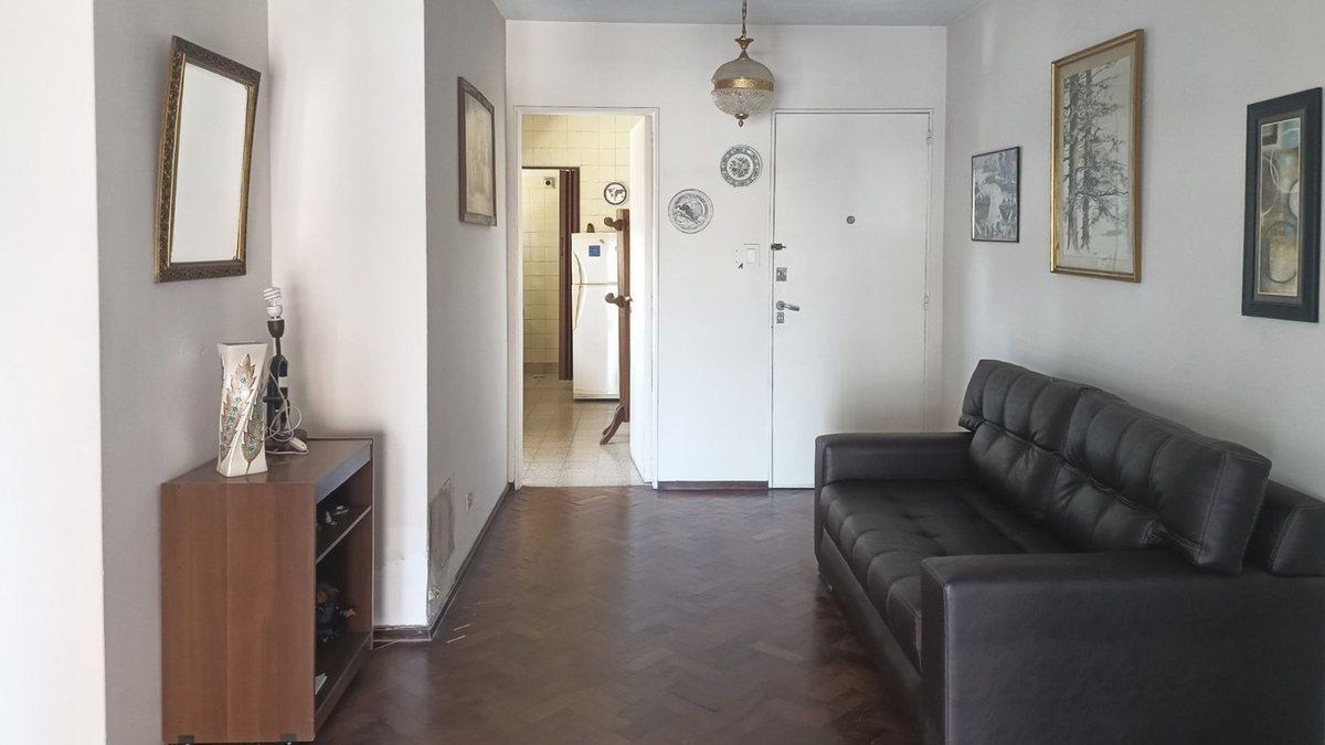 Foto de VENTA DPTO 3 DORMITORIOS CENTRO CON BALCON 15 M2, imagen 3