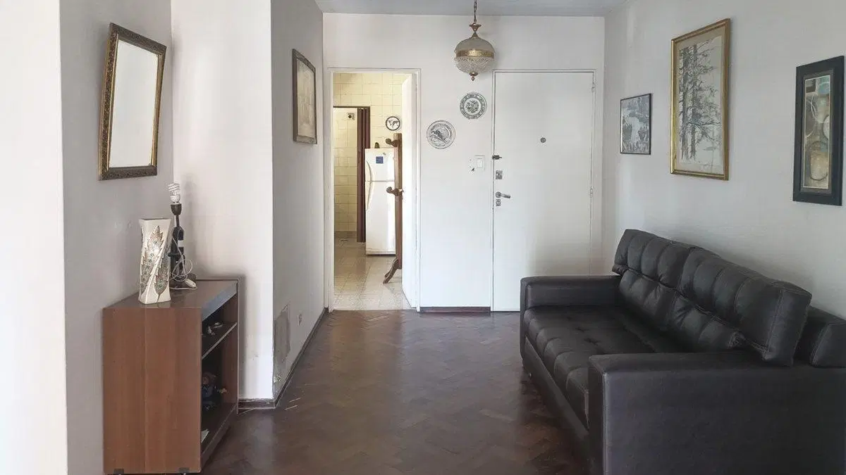 VENTA DPTO 3 DORMITORIOS CENTRO CON BALCON 15 M2 3
