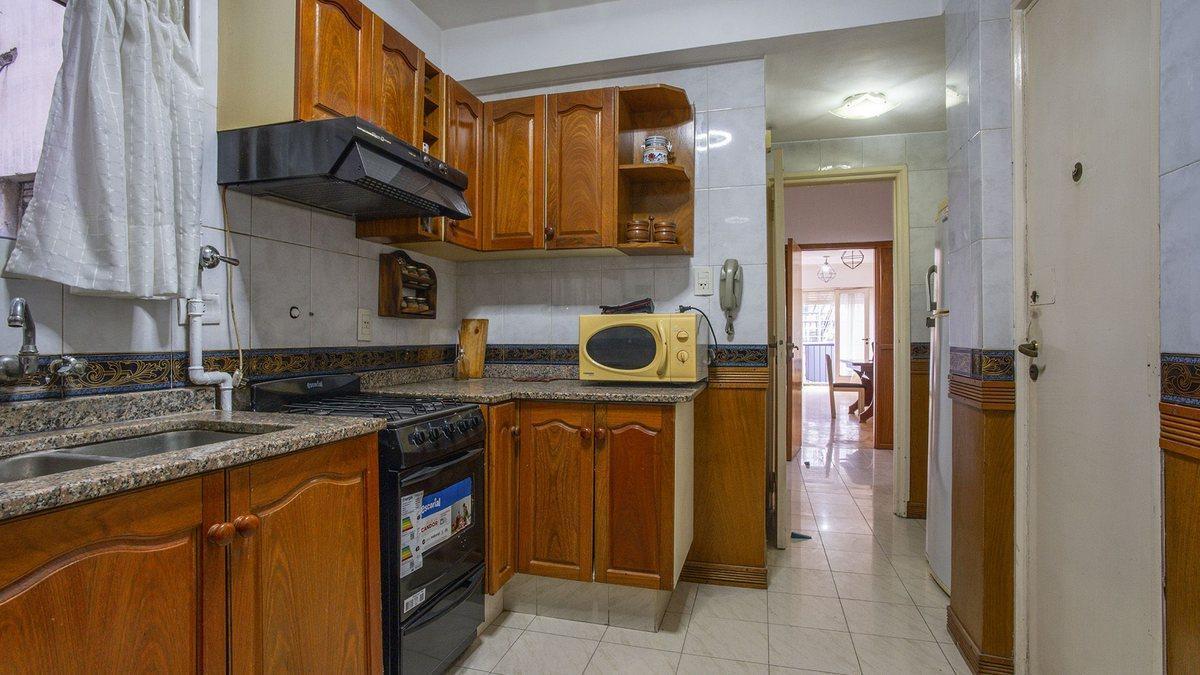 Foto de VENTA DE DEPARTAMENTO 3 DORMITORIOS CENTRO ROSARIO, imagen 2