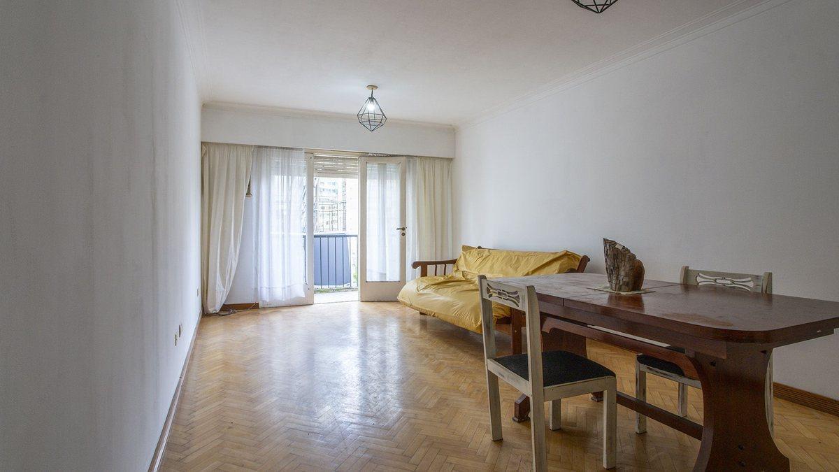 Foto de VENTA DE DEPARTAMENTO 3 DORMITORIOS CENTRO ROSARIO, imagen 3