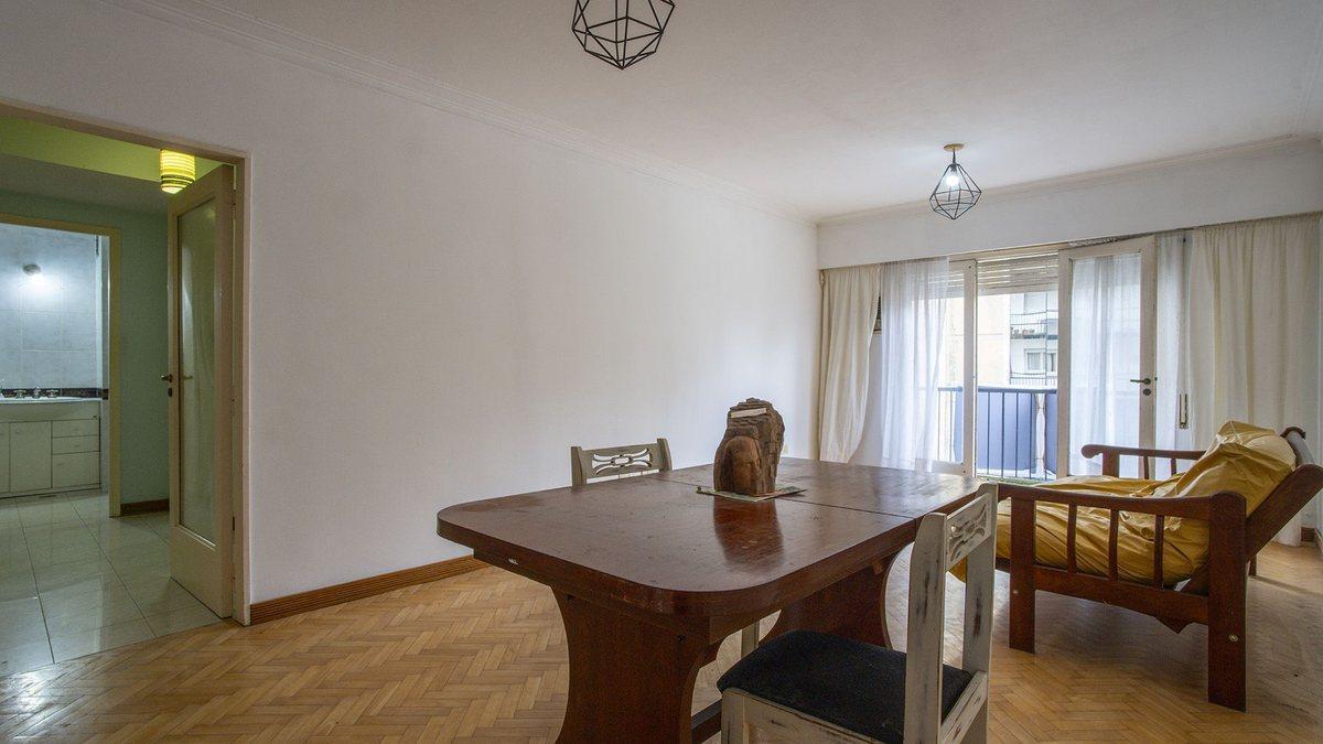 Foto de VENTA DE DEPARTAMENTO 3 DORMITORIOS CENTRO ROSARIO, imagen 5