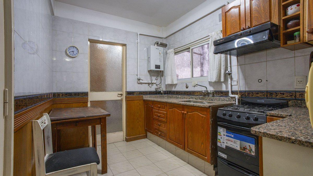 Foto de VENTA DE DEPARTAMENTO 3 DORMITORIOS CENTRO ROSARIO, imagen 1