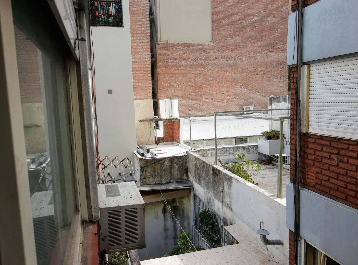 -VENTA- OPORTUNIDAD 1 DORMITORIO BARRIO MARTIN 5