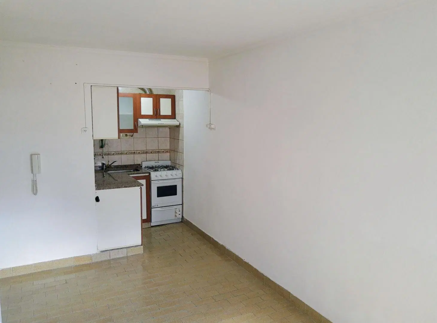 -VENTA- OPORTUNIDAD 1 DORMITORIO BARRIO MARTIN 2