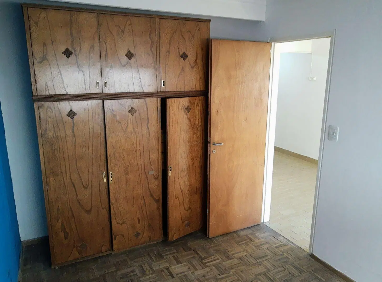 -VENTA- OPORTUNIDAD 1 DORMITORIO BARRIO MARTIN 4