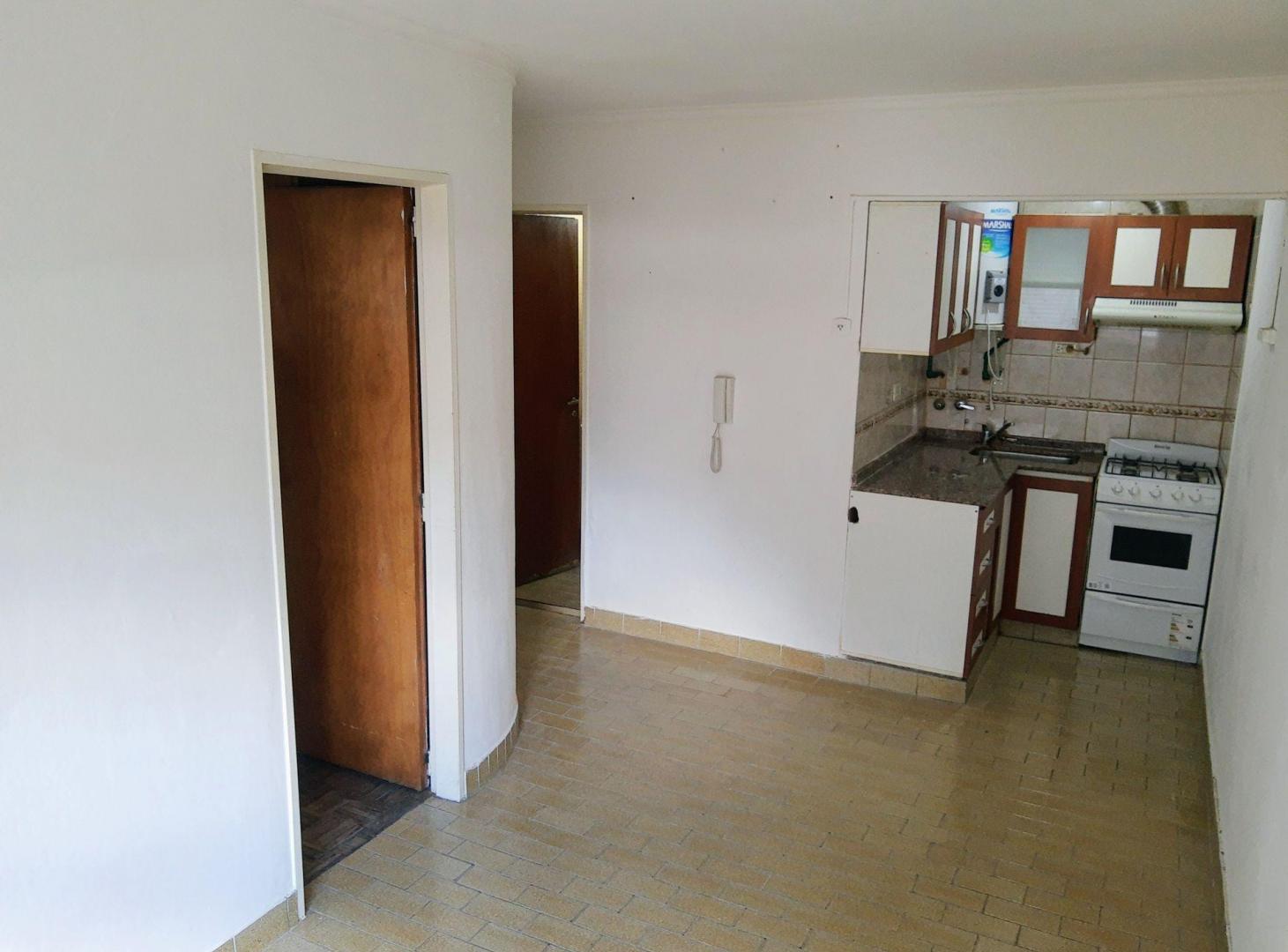 Foto de -VENTA- OPORTUNIDAD 1 DORMITORIO BARRIO MARTIN, imagen 1