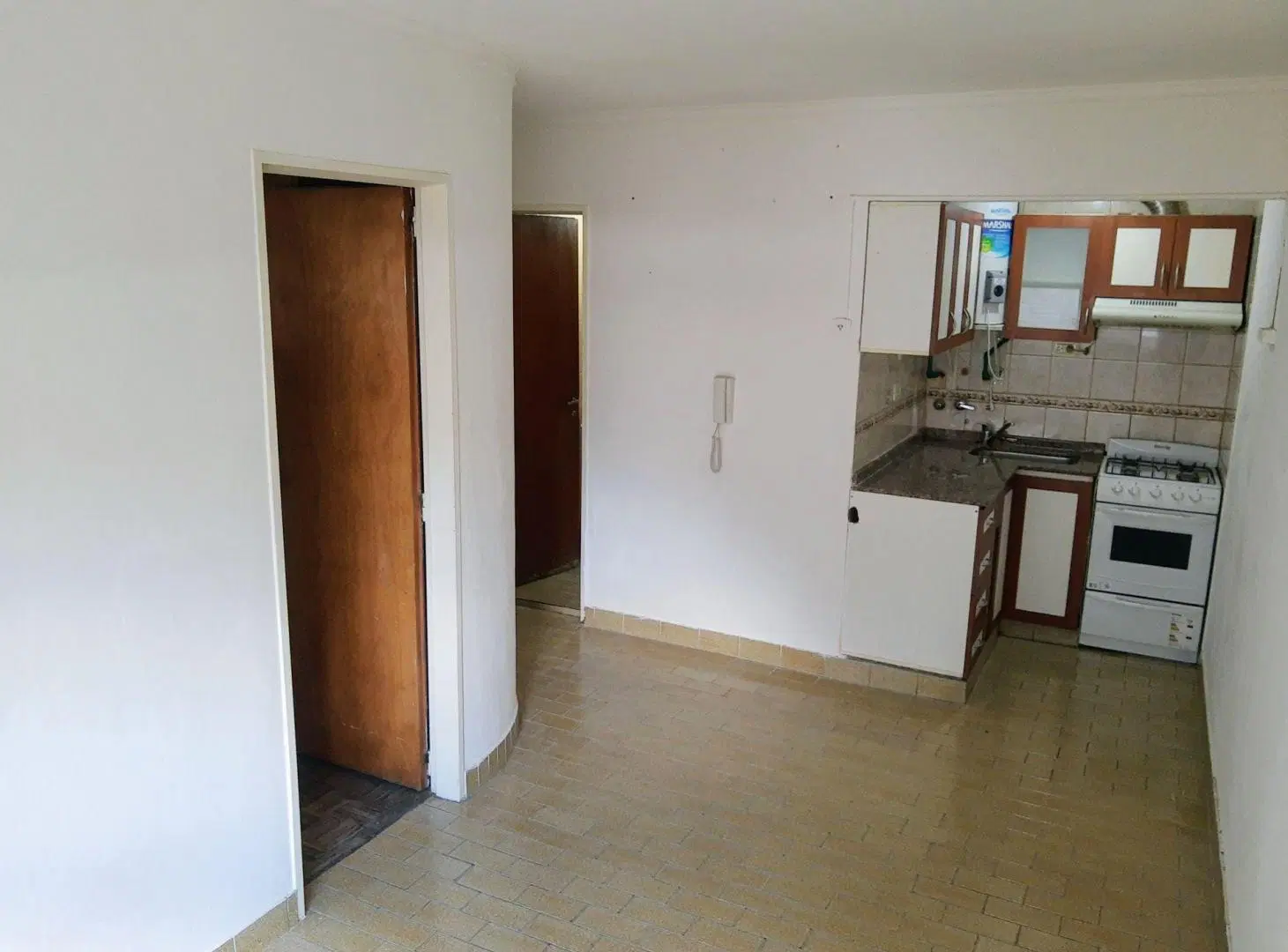 -VENTA- OPORTUNIDAD 1 DORMITORIO BARRIO MARTIN 1