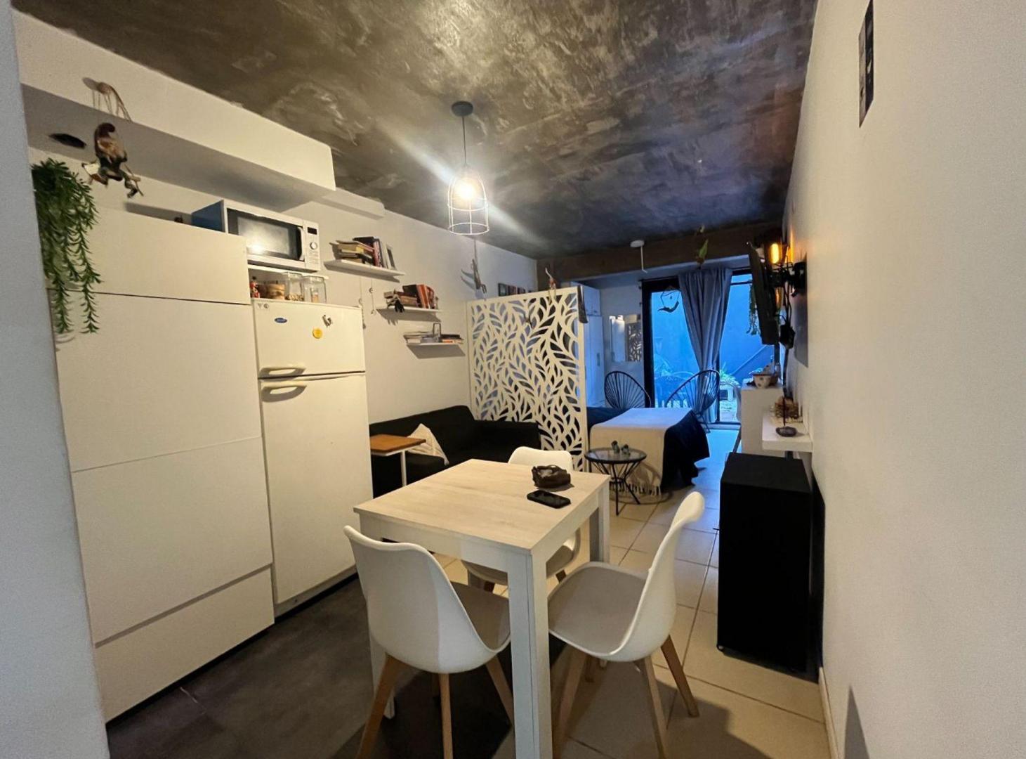 Foto de MONOAMBIENTE EN PB CON PATIO EN VENTA. PICHINCHA, imagen 2