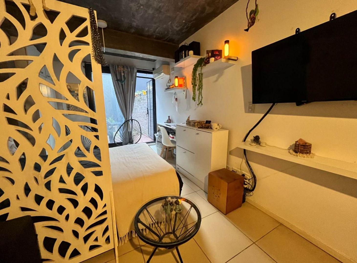 Foto de MONOAMBIENTE EN PB CON PATIO EN VENTA. PICHINCHA, imagen 5