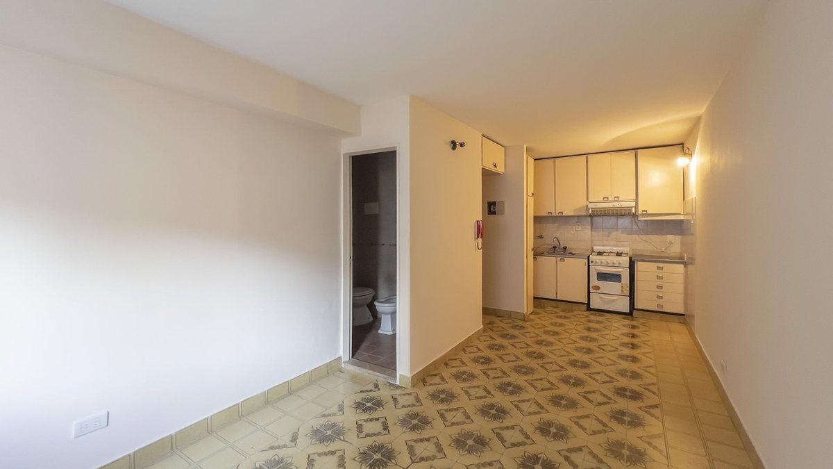 Foto de en venta monoambiente en abasto!, imagen 1