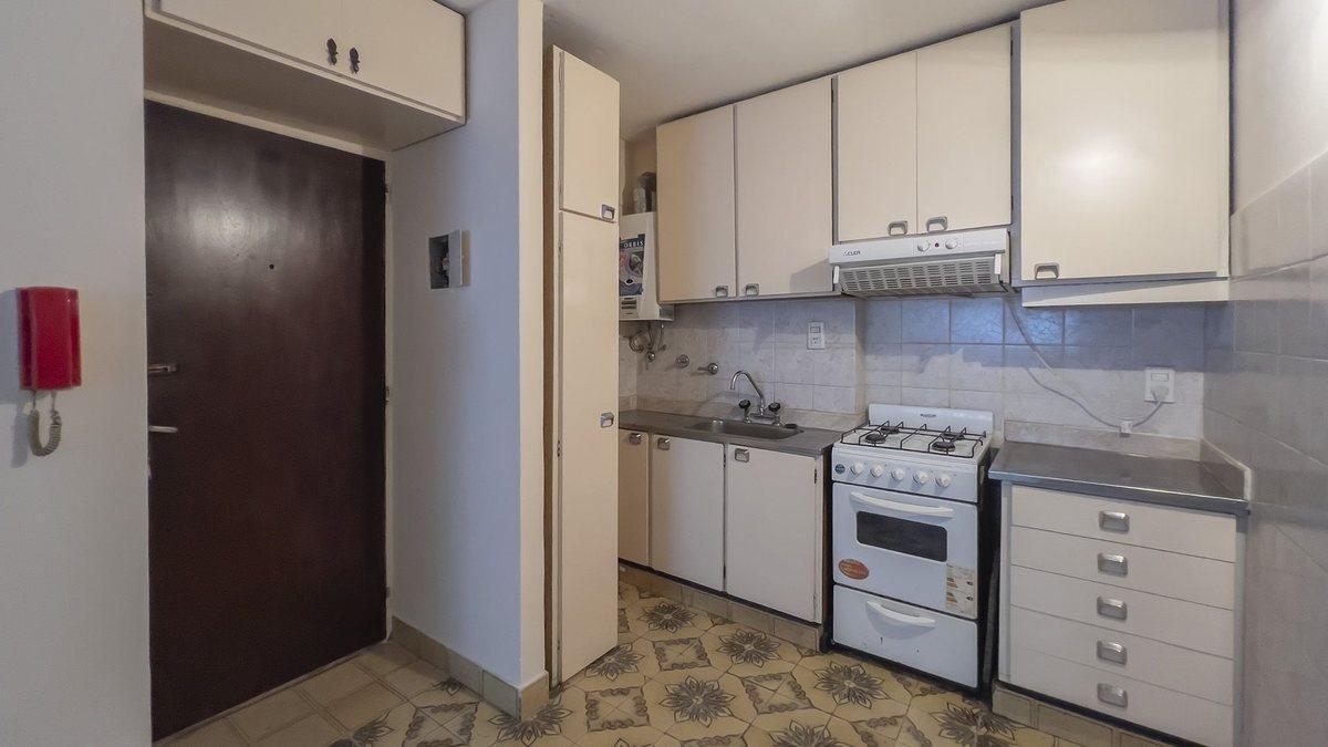 Foto de en venta monoambiente en abasto!, imagen 4