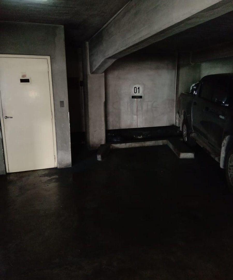 Foto de COCHERA EN VENTA ZONA CENTRO, imagen 3