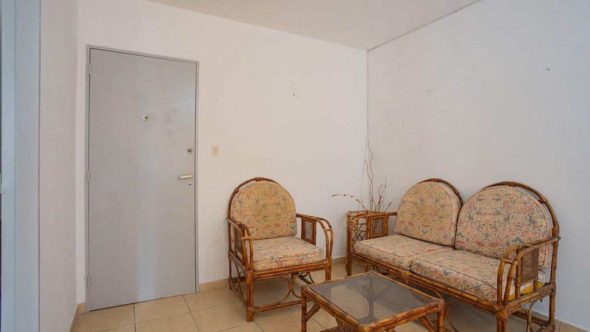 Foto de DEPARTAMENTO EN VENTA UN DORMI AMOBLADO COCHERA, imagen 5