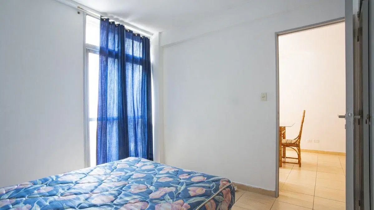 DEPARTAMENTO EN VENTA UN DORMI AMOBLADO COCHERA 4