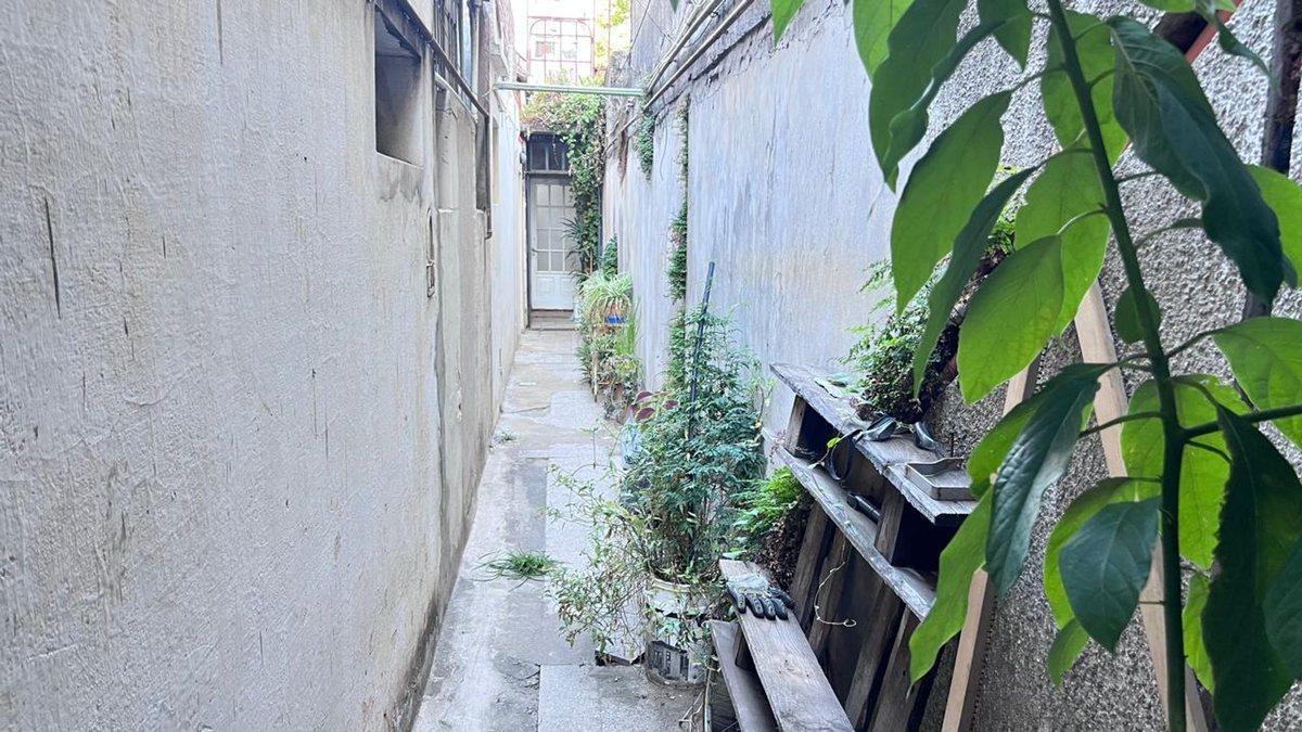Foto de VENTA CASA INTERNA NO PH DE 2 DORMITORIOS, imagen 1