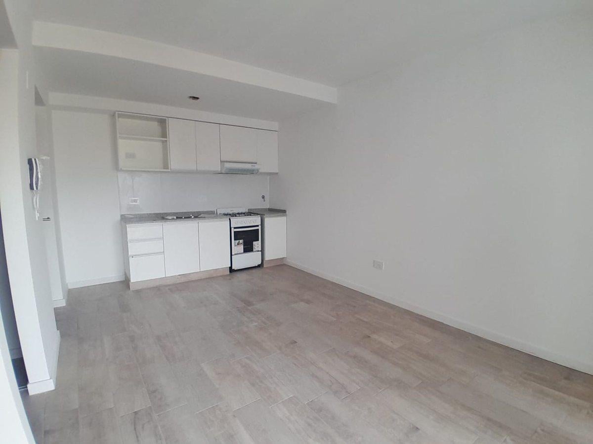 Foto de VENTA DEPARTAMENTO UN DORMITORIO A ESTRENAR, imagen 4